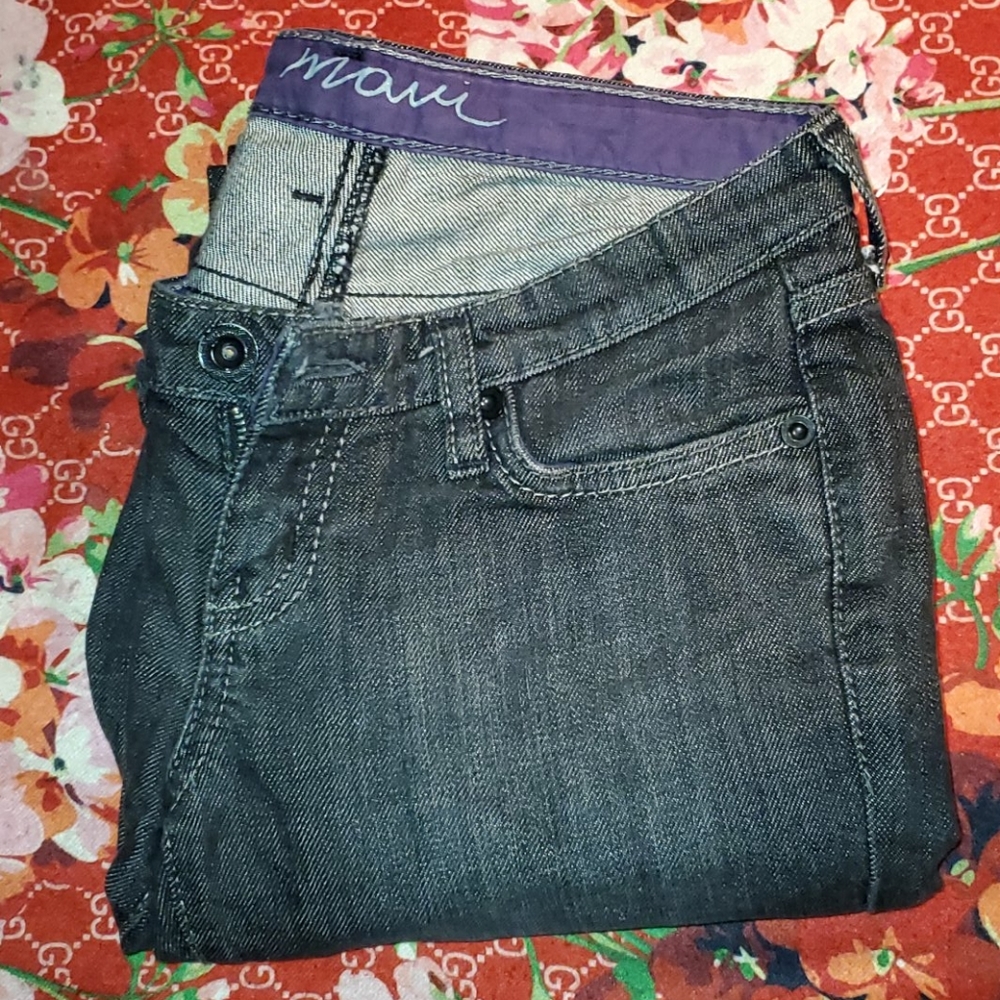 Mavi Denim